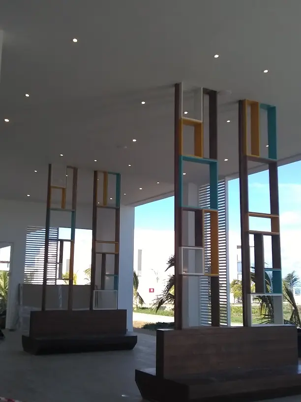 Hotel Playuelas CG - Detalles